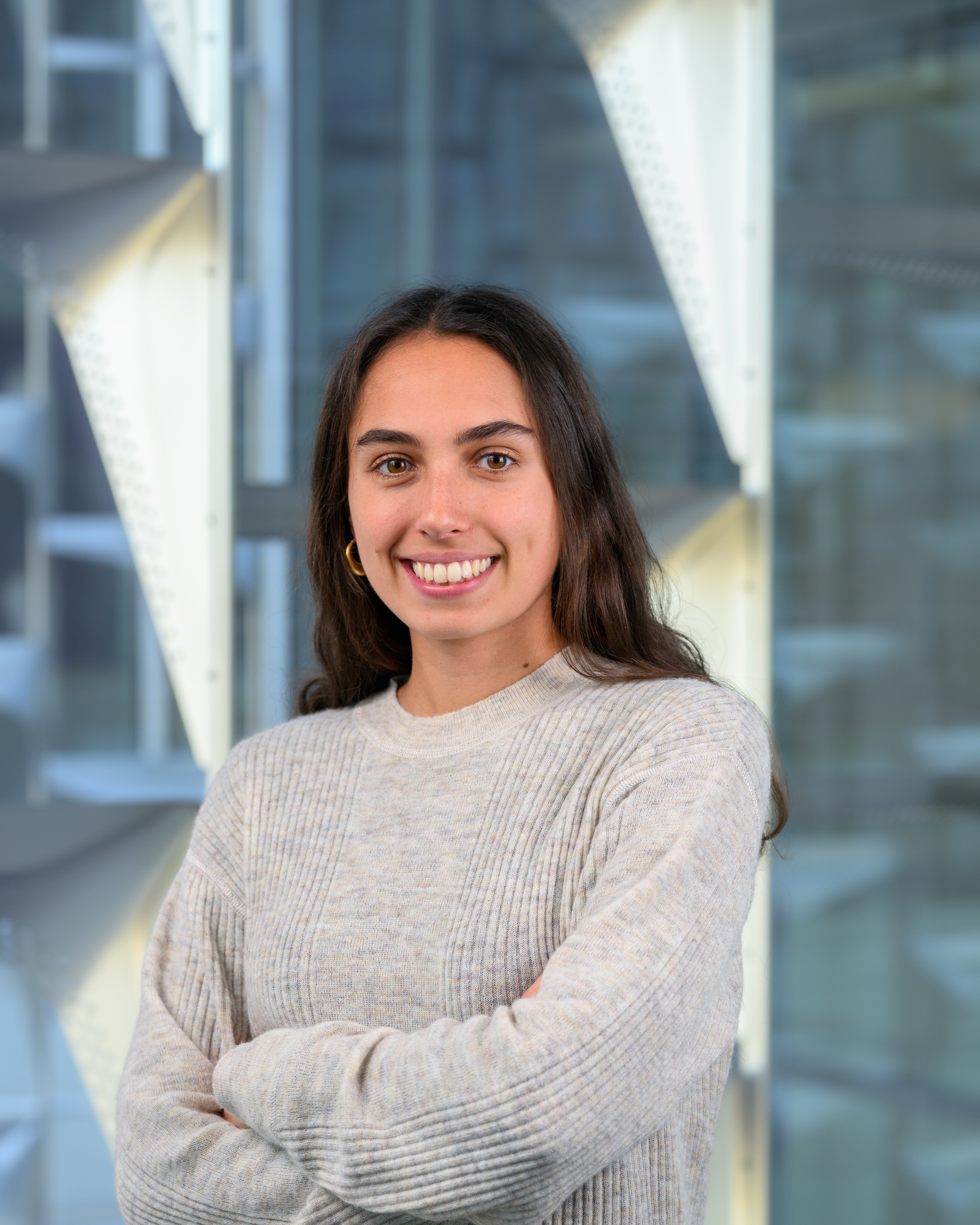 Photo of Clara Mohri